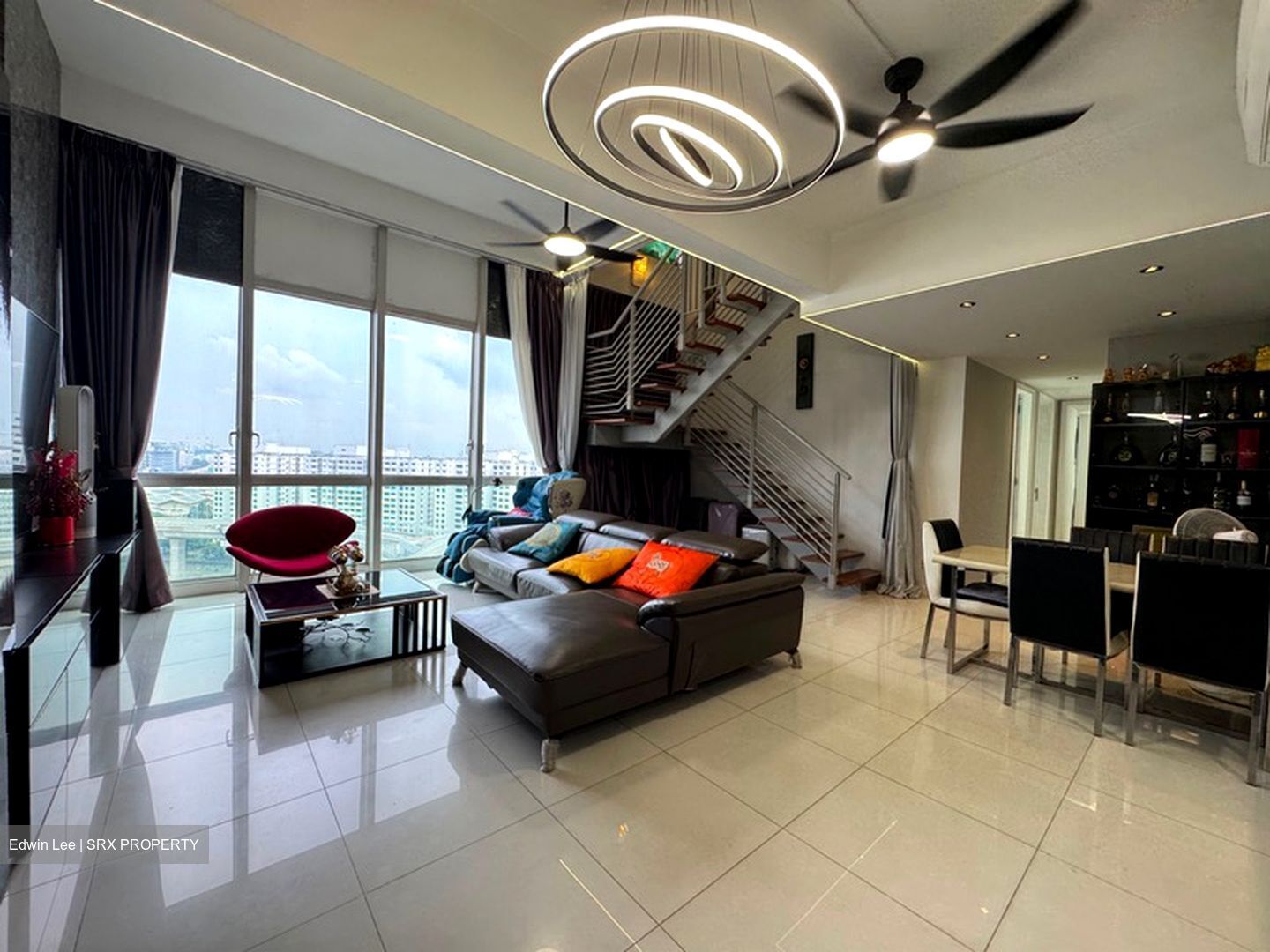 The Centris (D22), Apartment #589270631